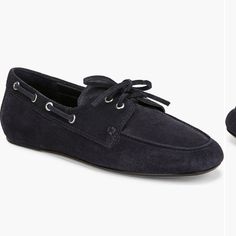 Vince Marin Boat Shoe